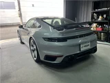 2025 Porsche 911 911 Turbo 50 Year 4WD Gray Coupe for sale, Japanese used car export - photo 7 of 16 | GULJI TRADERS