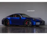 2025 Porsche 911 Carrera GTS PDK Other Coupe for sale, Japanese used car export - photo 1 of 80 | GULJI TRADERS