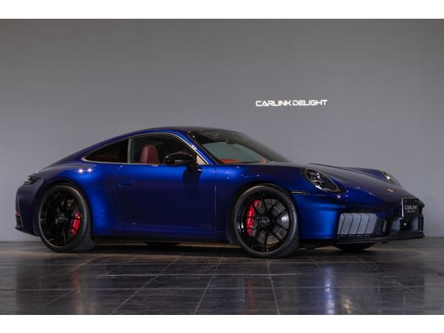 2025 Porsche 911 Carrera GTS PDK - photo 1 2025 Porsche 911 Carrera GTS PDK Other Coupe for sale, Japanese used car export - photo 1 of 80 | GULJI TRADERS