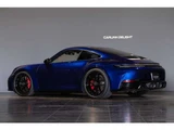 2025 Porsche 911 Carrera GTS PDK Other Coupe for sale, Japanese used car export - photo 16 of 80 | GULJI TRADERS