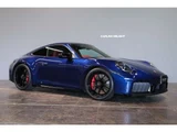 2025 Porsche 911 Carrera GTS PDK Other Coupe for sale, Japanese used car export - photo 36 of 80 | GULJI TRADERS