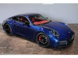 2025 Porsche 911 Carrera GTS PDK Other Coupe for sale, Japanese used car export - photo 37 of 80 | GULJI TRADERS