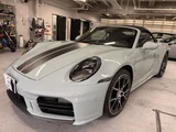 2025 Porsche 911 911 Carrera Cabriolet Other Coupe for sale, Japanese used car export - photo 4 of 51 | GULJI TRADERS