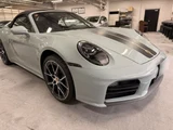2025 Porsche 911 911 Carrera Cabriolet Other Coupe for sale, Japanese used car export - photo 7 of 51 | GULJI TRADERS