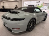 2025 Porsche 911 911 Carrera Cabriolet Other Coupe for sale, Japanese used car export - photo 13 of 51 | GULJI TRADERS