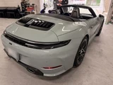 2025 Porsche 911 911 Carrera Cabriolet Other Coupe for sale, Japanese used car export - photo 28 of 51 | GULJI TRADERS