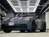 2025 Porsche 911 911 Carrera 4 GTS Cabriolet Other Coupe for sale, Japanese used car export - photo 1 of 78 | GULJI TRADERS