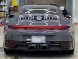 2025 Porsche 911 911 Carrera 4 GTS Cabriolet Other Coupe for sale, Japanese used car export - photo 2 of 78 | GULJI TRADERS