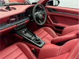 2025 Porsche 911 911 Carrera 4 GTS Cabriolet Other Coupe for sale, Japanese used car export - photo 3 of 78 | GULJI TRADERS