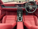 2025 Porsche 911 911 Carrera 4 GTS Cabriolet Other Coupe for sale, Japanese used car export - photo 5 of 78 | GULJI TRADERS