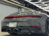 2025 Porsche 911 911 Carrera 4 GTS Cabriolet Other Coupe for sale, Japanese used car export - photo 41 of 78 | GULJI TRADERS