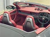 2025 Porsche 911 911 Carrera 4 GTS Cabriolet Other Coupe for sale, Japanese used car export - photo 42 of 78 | GULJI TRADERS
