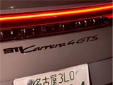 2025 Porsche 911 911 Carrera 4 GTS Cabriolet Other Coupe for sale, Japanese used car export - photo 46 of 78 | GULJI TRADERS