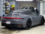 2025 Porsche 911 911 Carrera 4 GTS Cabriolet Other Coupe for sale, Japanese used car export - photo 64 of 78 | GULJI TRADERS
