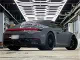2025 Porsche 911 911 Carrera 4 GTS Cabriolet Other Coupe for sale, Japanese used car export - photo 65 of 78 | GULJI TRADERS