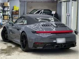 2025 Porsche 911 911 Carrera 4 GTS Cabriolet Other Coupe for sale, Japanese used car export - photo 67 of 78 | GULJI TRADERS