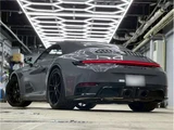 2025 Porsche 911 911 Carrera 4 GTS Cabriolet Other Coupe for sale, Japanese used car export - photo 68 of 78 | GULJI TRADERS