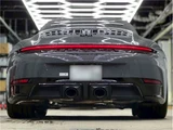 2025 Porsche 911 911 Carrera 4 GTS Cabriolet Other Coupe for sale, Japanese used car export - photo 70 of 78 | GULJI TRADERS
