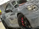 2025 Porsche 911 911 Carrera 4 GTS Cabriolet Other Coupe for sale, Japanese used car export - photo 71 of 78 | GULJI TRADERS