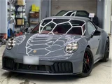 2025 Porsche 911 911 Carrera 4 GTS Cabriolet Other Coupe for sale, Japanese used car export - photo 76 of 78 | GULJI TRADERS