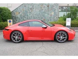 2025 Porsche 911 Carrera T Red Coupe for sale, Japanese used car export - photo 4 of 72 | GULJI TRADERS