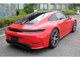 2025 Porsche 911 Carrera T Red Coupe for sale, Japanese used car export - photo 5 of 72 | GULJI TRADERS