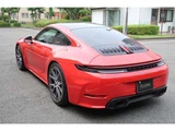 2025 Porsche 911 Carrera T Red Coupe for sale, Japanese used car export - photo 7 of 72 | GULJI TRADERS
