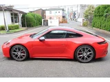 2025 Porsche 911 Carrera T Red Coupe for sale, Japanese used car export - photo 8 of 72 | GULJI TRADERS