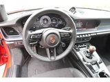 2025 Porsche 911 Carrera T Red Coupe for sale, Japanese used car export - photo 11 of 72 | GULJI TRADERS