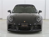 2025 Porsche 911 911 Carrera Cabriolet Black Coupe for sale, Japanese used car export - photo 1 of 18 | GULJI TRADERS
