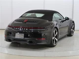 2025 Porsche 911 911 Carrera Cabriolet Black Coupe for sale, Japanese used car export - photo 2 of 18 | GULJI TRADERS