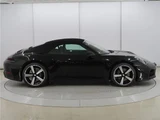 2025 Porsche 911 911 Carrera Cabriolet Black Coupe for sale, Japanese used car export - photo 6 of 18 | GULJI TRADERS