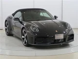 2025 Porsche 911 911 Carrera Cabriolet Black Coupe for sale, Japanese used car export - photo 9 of 18 | GULJI TRADERS