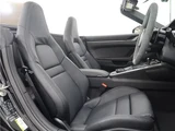 2025 Porsche 911 911 Carrera Cabriolet Black Coupe for sale, Japanese used car export - photo 10 of 18 | GULJI TRADERS