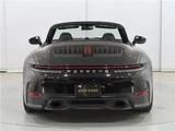 2025 Porsche 911 911 Carrera Cabriolet Black Coupe for sale, Japanese used car export - photo 12 of 18 | GULJI TRADERS
