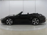2025 Porsche 911 911 Carrera Cabriolet Black Coupe for sale, Japanese used car export - photo 17 of 18 | GULJI TRADERS