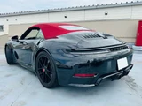2025 Porsche 911 911 Carrera GTS Cabriolet Black Coupe for sale, Japanese used car export - photo 2 of 53 | GULJI TRADERS