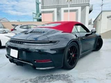 2025 Porsche 911 911 Carrera GTS Cabriolet Black Coupe for sale, Japanese used car export - photo 3 of 53 | GULJI TRADERS