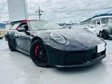 2025 Porsche 911 911 Carrera GTS Cabriolet Black Coupe for sale, Japanese used car export - photo 4 of 53 | GULJI TRADERS