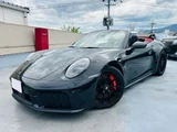 2025 Porsche 911 911 Carrera GTS Cabriolet Black Coupe for sale, Japanese used car export - photo 5 of 53 | GULJI TRADERS