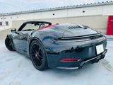 2025 Porsche 911 911 Carrera GTS Cabriolet Black Coupe for sale, Japanese used car export - photo 6 of 53 | GULJI TRADERS