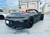 2025 Porsche 911 911 Carrera GTS Cabriolet Black Coupe for sale, Japanese used car export - photo 7 of 53 | GULJI TRADERS