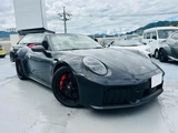 2025 Porsche 911 911 Carrera GTS Cabriolet Black Coupe for sale, Japanese used car export - photo 8 of 53 | GULJI TRADERS