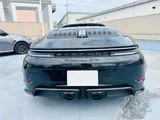 2025 Porsche 911 911 Carrera GTS Cabriolet Black Coupe for sale, Japanese used car export - photo 9 of 53 | GULJI TRADERS