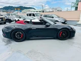 2025 Porsche 911 911 Carrera GTS Cabriolet Black Coupe for sale, Japanese used car export - photo 12 of 53 | GULJI TRADERS