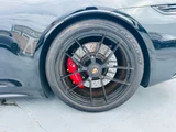 2025 Porsche 911 911 Carrera GTS Cabriolet Black Coupe for sale, Japanese used car export - photo 14 of 53 | GULJI TRADERS