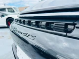 2025 Porsche 911 911 Carrera GTS Cabriolet Black Coupe for sale, Japanese used car export - photo 21 of 53 | GULJI TRADERS