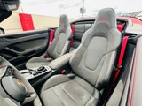 2025 Porsche 911 911 Carrera GTS Cabriolet Black Coupe for sale, Japanese used car export - photo 25 of 53 | GULJI TRADERS