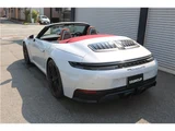2025 Porsche 911 911 Carrera GTS Cabriolet Two-Tone Club Leather Interior Gray Coupe for sale, Japanese used car export - photo 2 of 47 | GULJI TRADERS