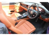 2025 Porsche 911 911 Carrera GTS Cabriolet Two-Tone Club Leather Interior Gray Coupe for sale, Japanese used car export - photo 3 of 47 | GULJI TRADERS